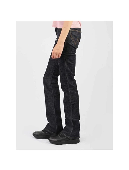 Džíny Wmn Jeans Iris model 20852360 - Wrangler Džíny Wmn Jeans Iris model 20852360 - Wrangler