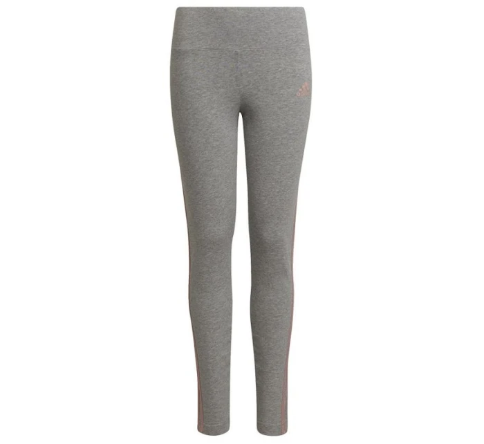 Dievčenské legíny 3S Tight Jr HD4368 - Adidas