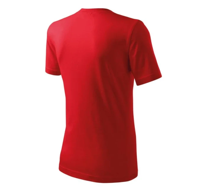 Tričko Malfini Classic New M MLI-13207 Tričko Malfini Classic New M MLI-13207