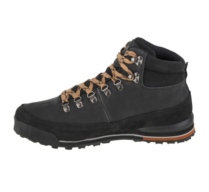 Pánská obuv Heka WP Hiking M 3Q49557-64UM - CMP
