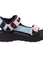 LCW-22-34-1687K detské sandále - Lee Cooper