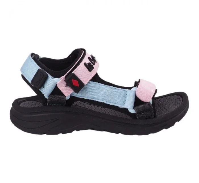 Dětské sandály Jr model 18300400 - Lee Dětské sandály Jr model 18300400 - Lee