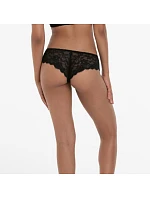 Šortky Bobette 1388 black - RosaFaia
