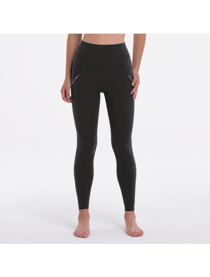 športové nohavice smart 1670 black - Active