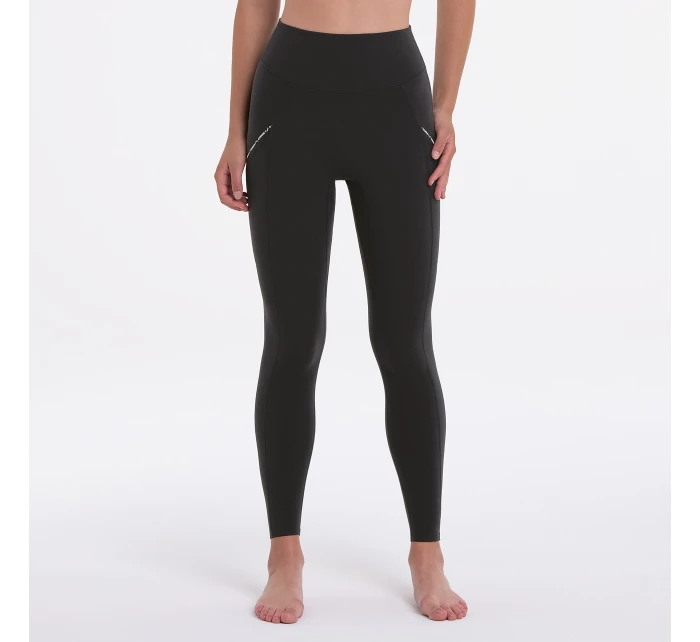 športové nohavice smart 1670 black - Active