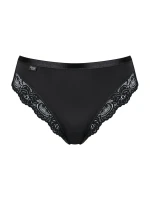 Sloggi 10031895 Romance Tai color:0004-black