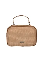 Bavlněná Taška Big Star OO574084 Béžová