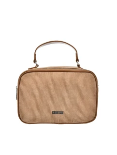 Bavlněná Taška Big Star OO574084 Béžová