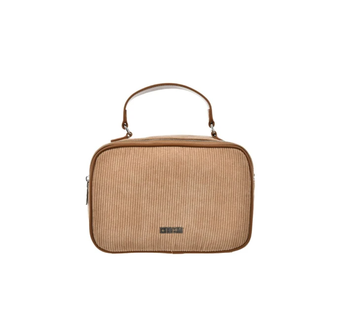 Bavlněná Taška Big Star OO574084 Béžová