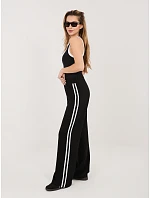 Tepláky RV DR A1239.98 černé