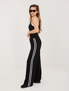 Tepláky RV DR A1239.98 čierne