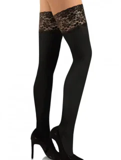 Dámské punčochy model 14952340 50 DEN - Sesto Senso