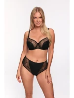 NOHAVIČKY SABINA ARTICLE 1301 BLACK NOHAVIČKY SABINA ARTICLE 1301 BLACK