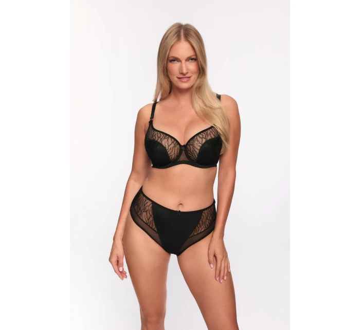 NOHAVIČKY SABINA ARTICLE 1301 BLACK NOHAVIČKY SABINA ARTICLE 1301 BLACK