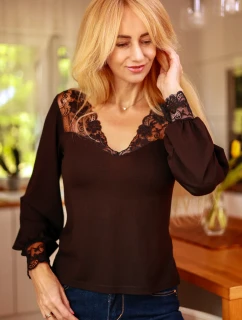 Blúzka model 214183 Mirale