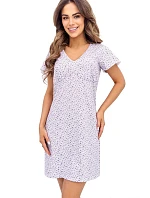 Nočná košeľa model 228591 Donna