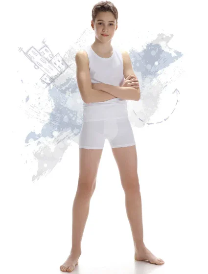 Chlapčenská súprava Cornette 867/01 Chlapčenská súprava Cornette 867/01