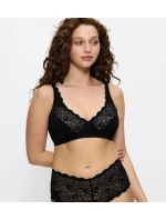 Amourette N - BLACK - TRIUMPH BLACK - TRIUMPH Amourette N - BLACK - TRIUMPH BLACK - TRIUMPH