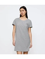 Nightdresses NDK X 02 - GRAY - TRIUMPH GRAY - TRIUMPH Nightdresses NDK X 02 - GRAY - TRIUMPH GRAY - TRIUMPH
