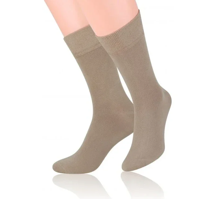 Pánske ponožky Steven Bamboo art.124 Pánske ponožky Steven Bamboo art.124