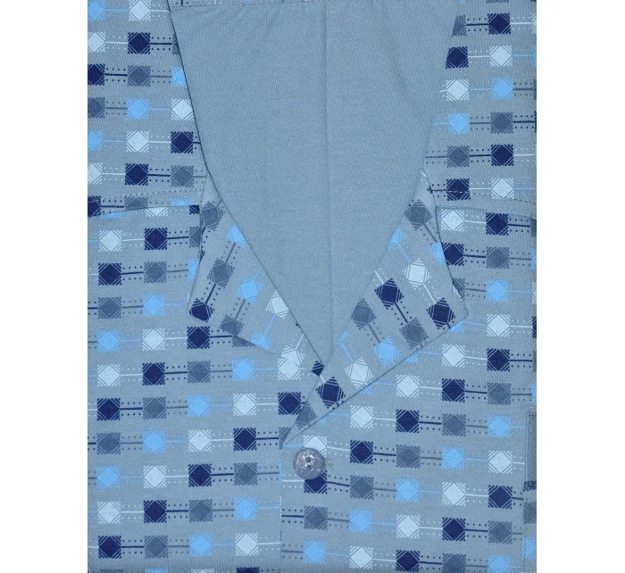 pánské pyžamo  M2XL model 5788639 - Luna