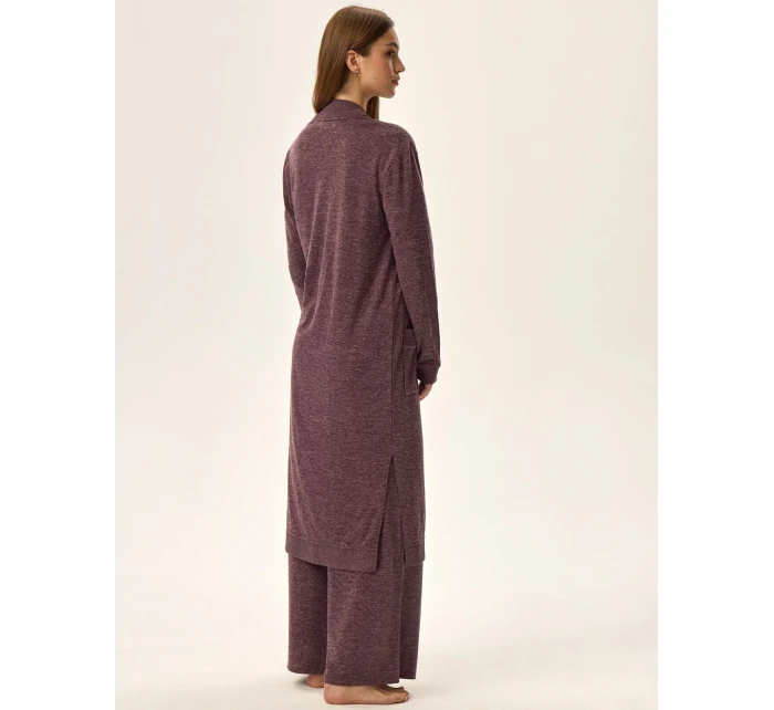 Henderson Dámsky župan 41948 Fudge S-XL