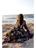 Dámske šaty 245-3 - NUMOCO Dámske šaty 245-3 - NUMOCO