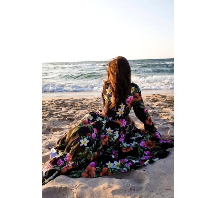 Dámske šaty 245-3 - NUMOCO Dámske šaty 245-3 - NUMOCO