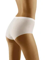 Stahovací kalhotky model 17734082 white WOLBAR - Wol-Bar