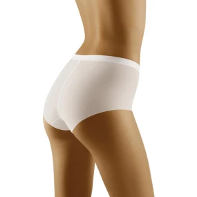 Sťahovacie nohavičky Minima white - WOLBAR