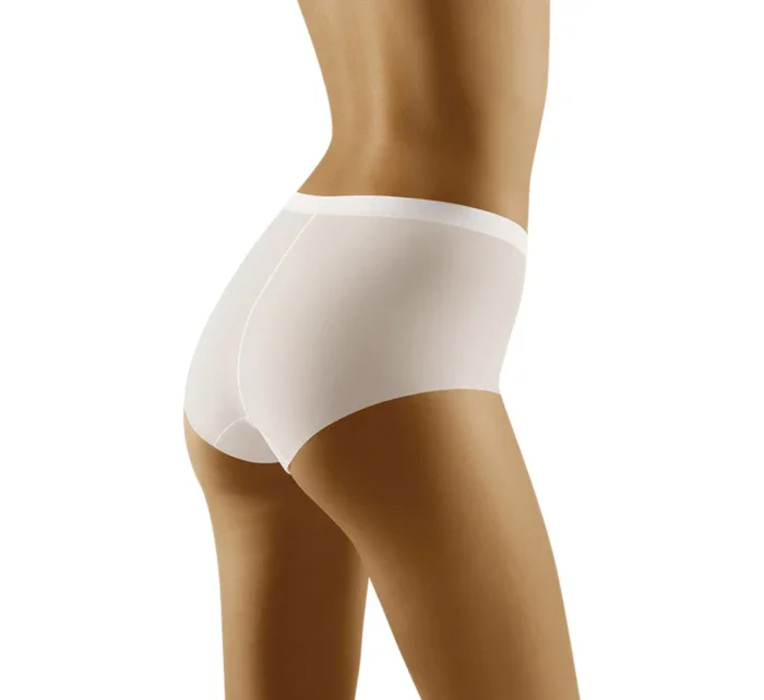 Stahovací kalhotky model 17734082 white WOLBAR - Wol-Bar