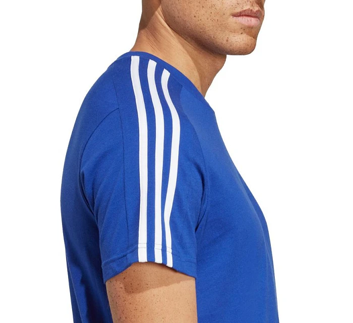 Tričko Essentials Single Jersey 3Stripes M model 19572010 pánské - ADIDAS