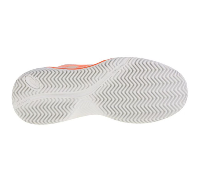 Asics Gel-Dedicate 8 Clay W 1042A255-700 Dámska tenisová obuv