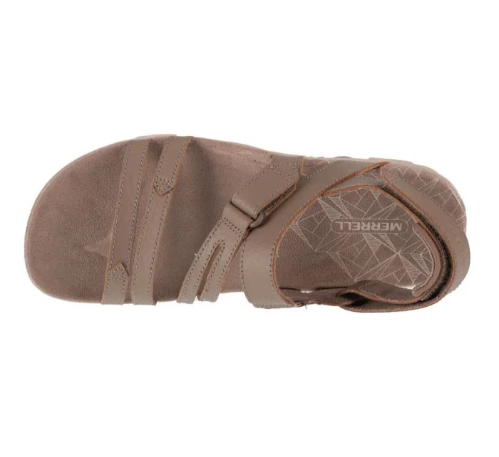 Merrell Sandspur Rose Convert Sandal W J003424 Dámske