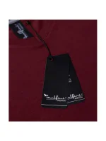 Action Tričko s výstřihem do V M model 20116824 black pánské - Malfini