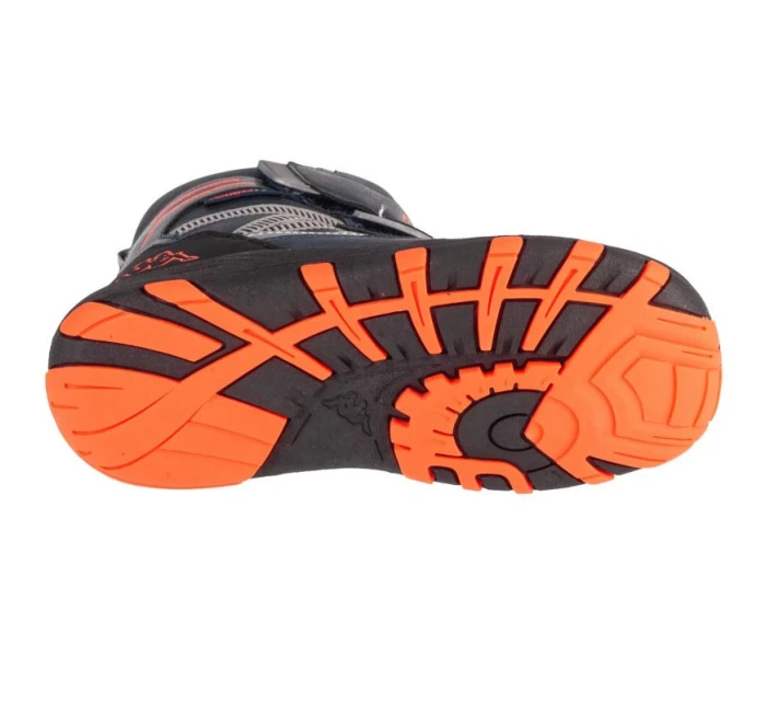 Kappa Blackpool Jr Tex K 260805K-6729