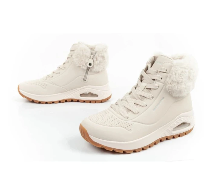 Boty Uno W model 21313535 - Skechers