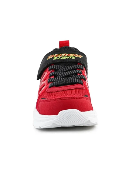 Boty Jr model 20583840 - Skechers Boty Jr model 20583840 - Skechers