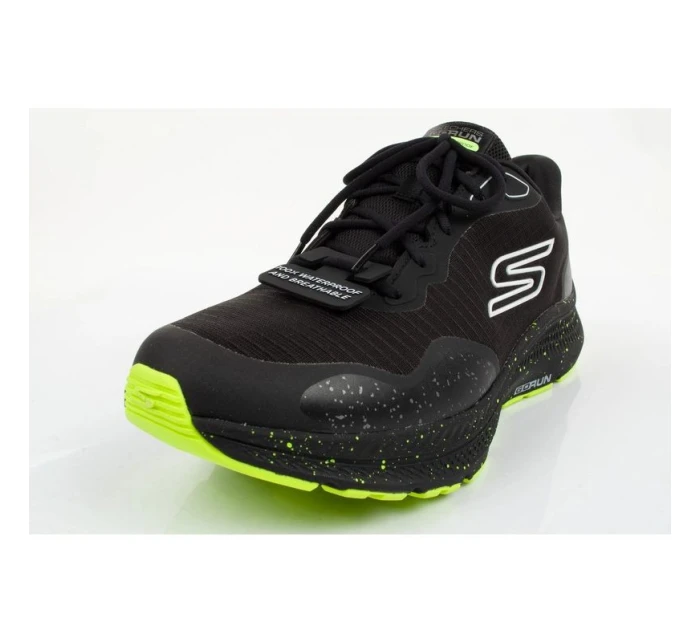 Športová obuv Skechers Go Run M 220874/BKLM Športová obuv Skechers Go Run M 220874/BKLM