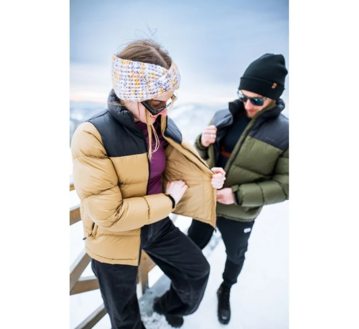 Zimná bunda Hi-Tec Lady Fowella W 92800592759 Zimná bunda Hi-Tec Lady Fowella W 92800592759