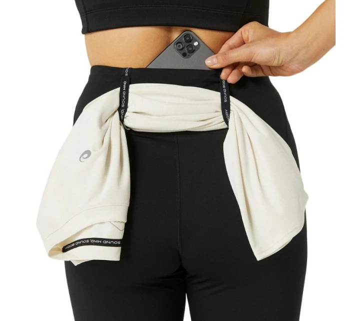 Asics Road High Wight Tight W 2012C968001 Legíny