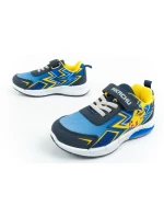 Jr boty model 21164947 - Leomil