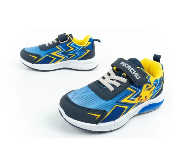 Jr boty model 21164947 - Leomil