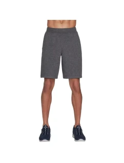 Skechers Explore Short M1SH69-CHAR Grey L