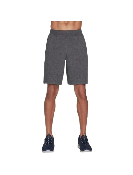 Skechers Explore Short M1SH69-CHAR Grey L