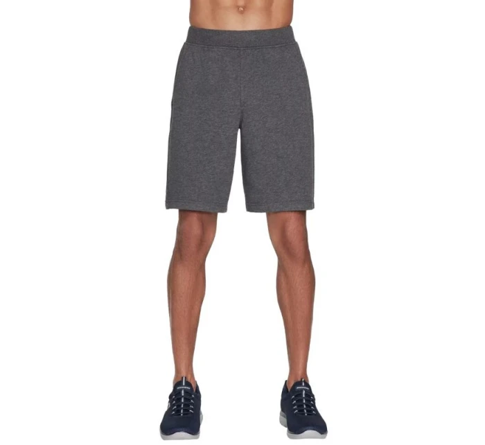 Skechers Explore Short M1SH69-CHAR Grey L