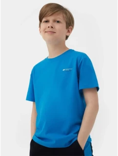 Chlapecké tričko Junior s potiskem ve model 21430434 - 4F