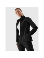 Softshellová bunda s vetruodolnou membránou 5000 dámska 4F