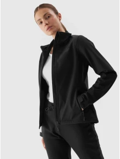 Softshellová bunda s model 21430501 membránou 5000 dámská - 4F