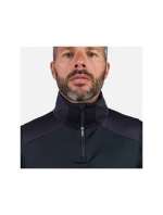 Rossignol Diretta Fleecová mikina Hz black